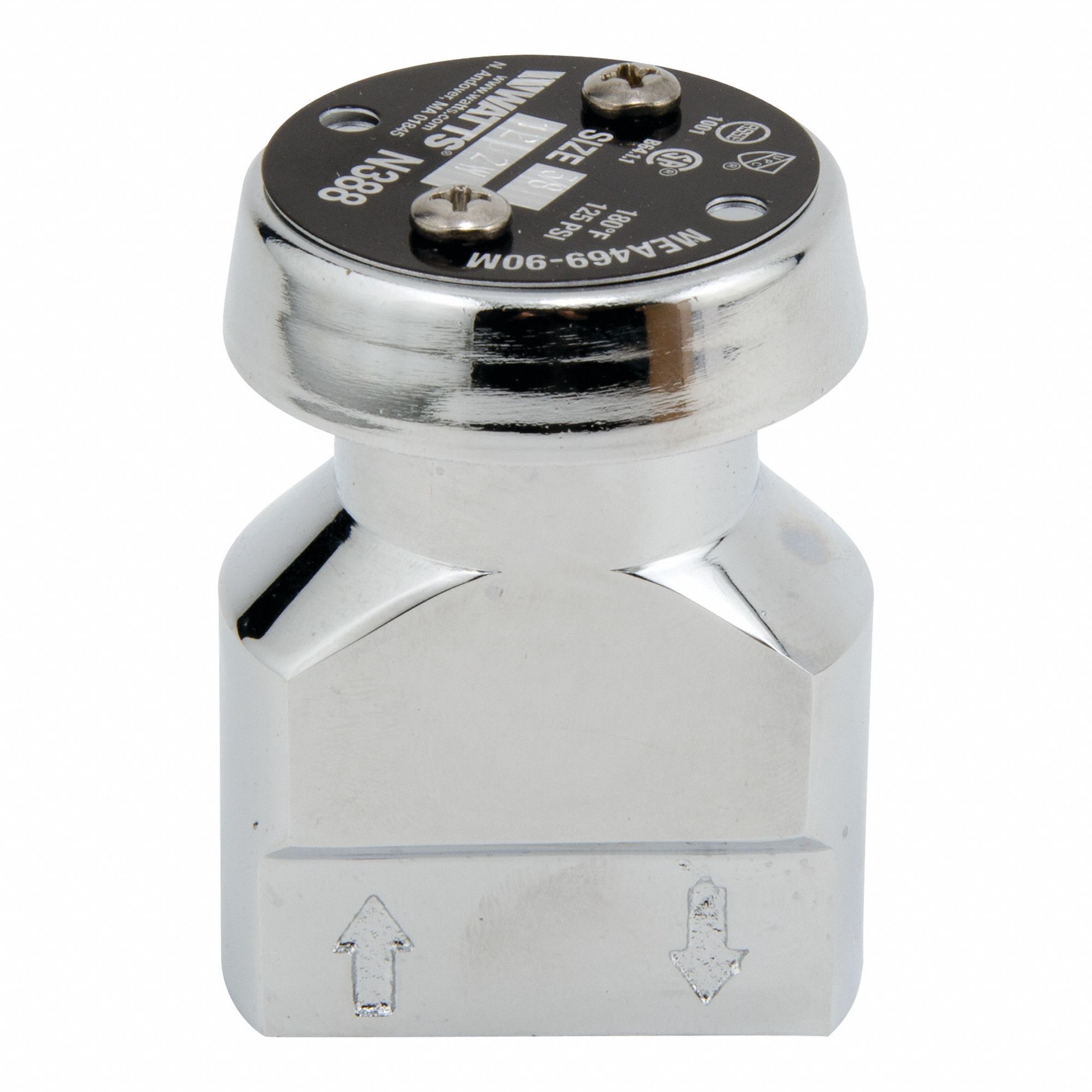 Atmospheric Vacuum Breaker 3/8 in FNPT