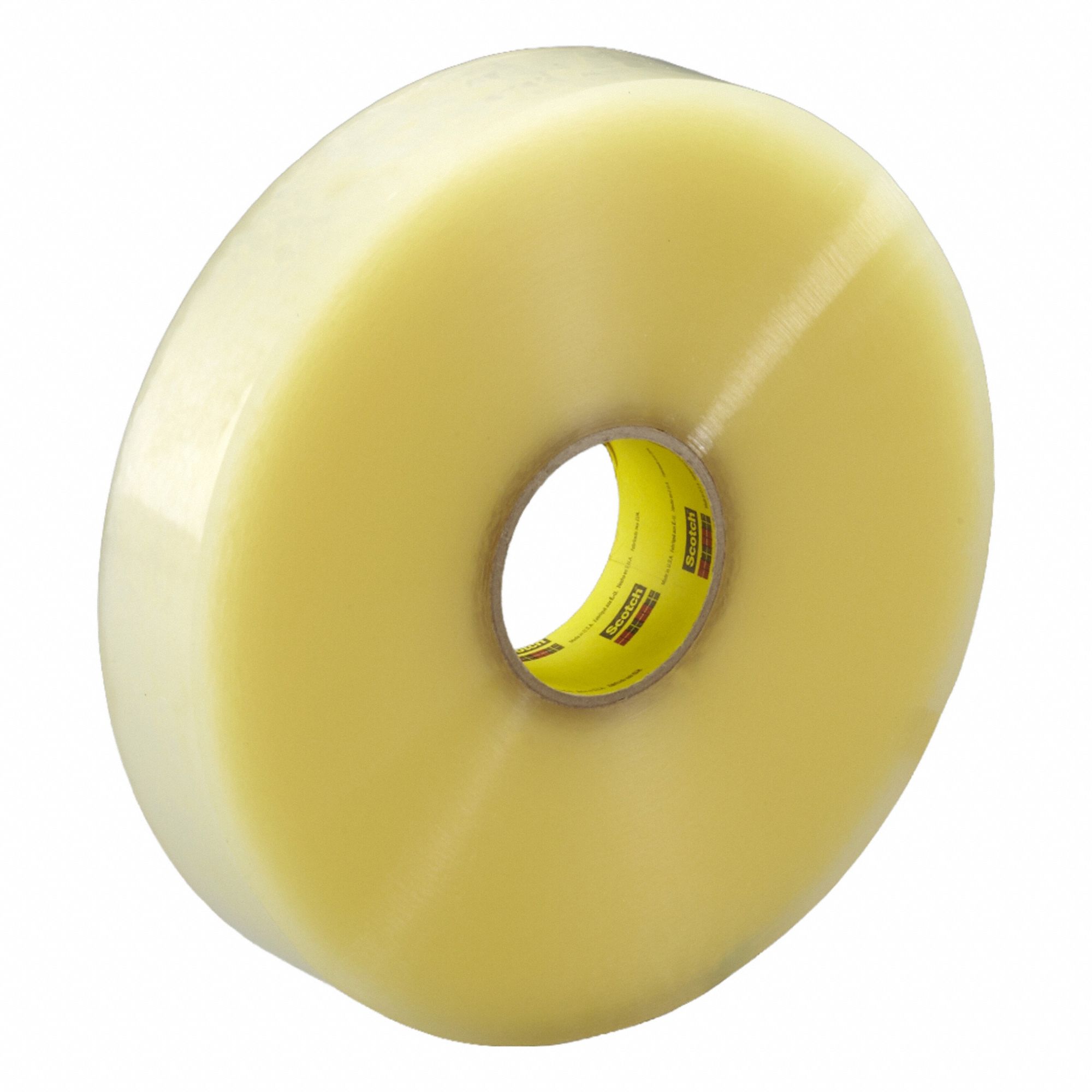 RUBAN ETAN BOITE,355,TRANSP,48MMX914M,4