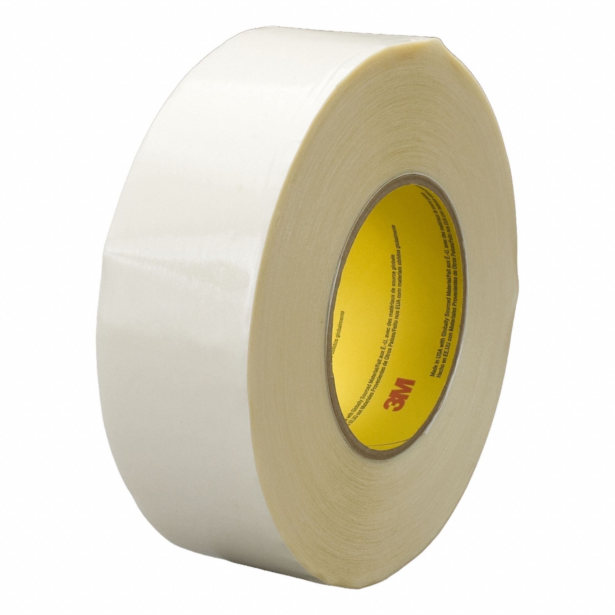 Double Coated Tape,