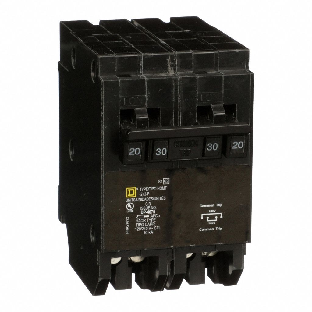 Circuit Breakers  Accessories