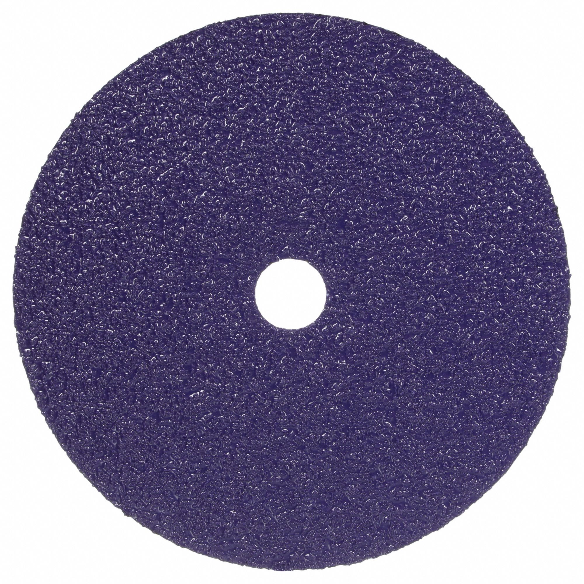 Fiber Disc: 7" x 7/8", Ceramic, 36 Grit, Cubitron 1182C