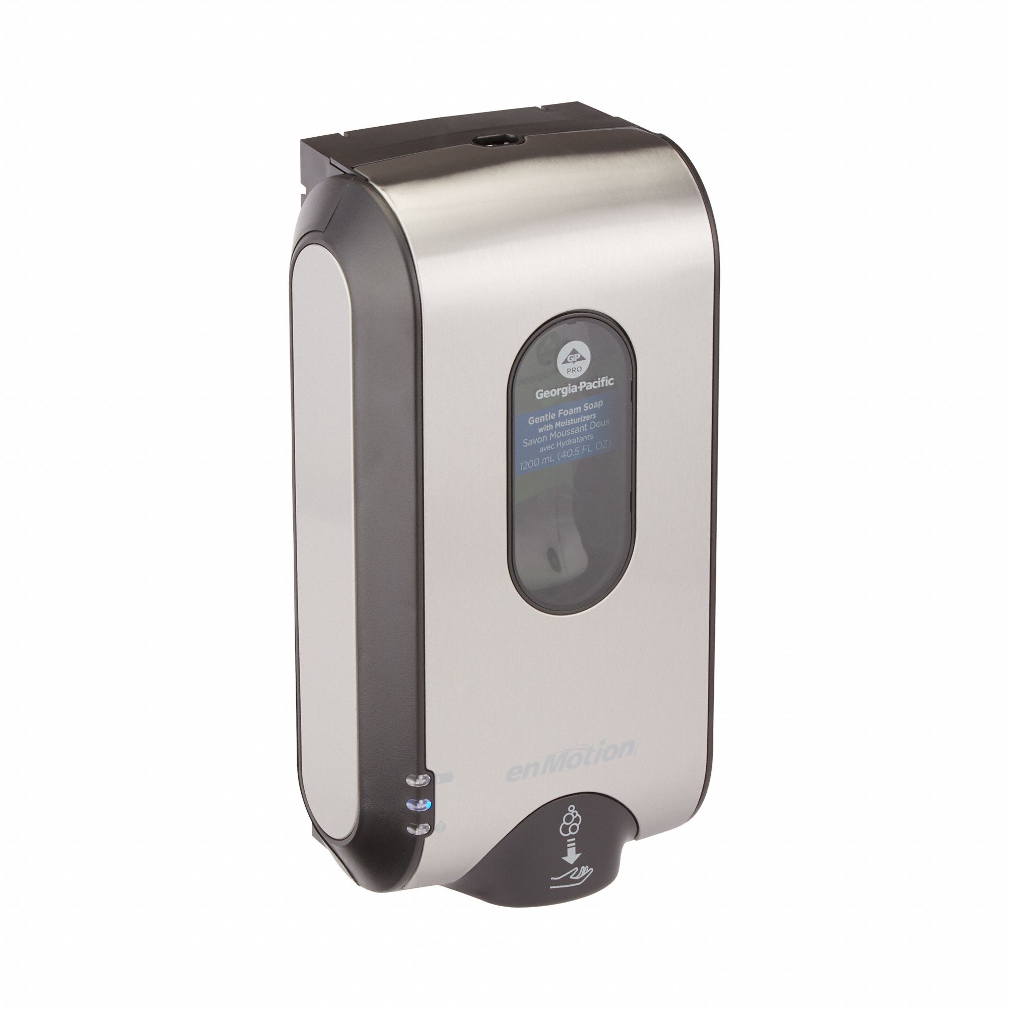 Soap/Sanitizer Disp Foam Automatic 52060