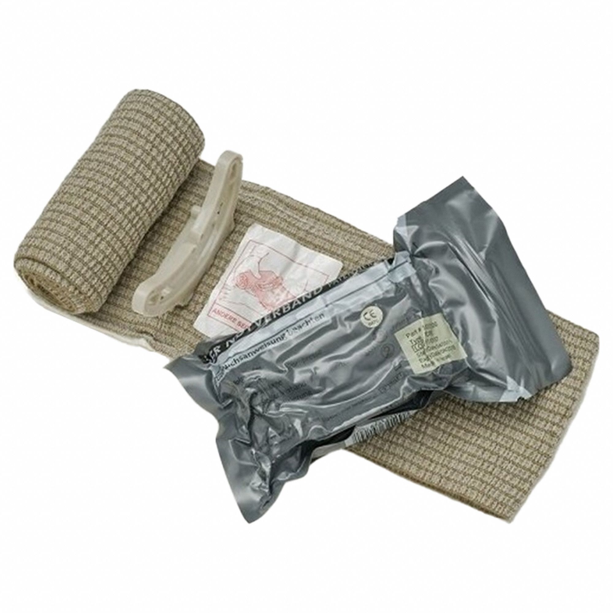 Bandage: Dressing Dressing