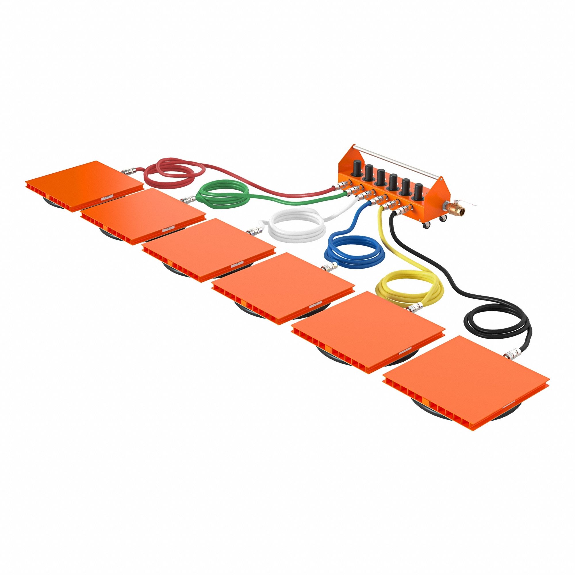 Air Caster System Hose