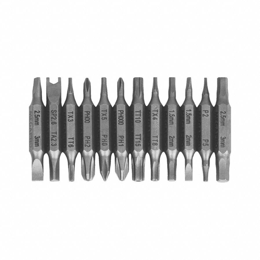 Replacement Bit Set