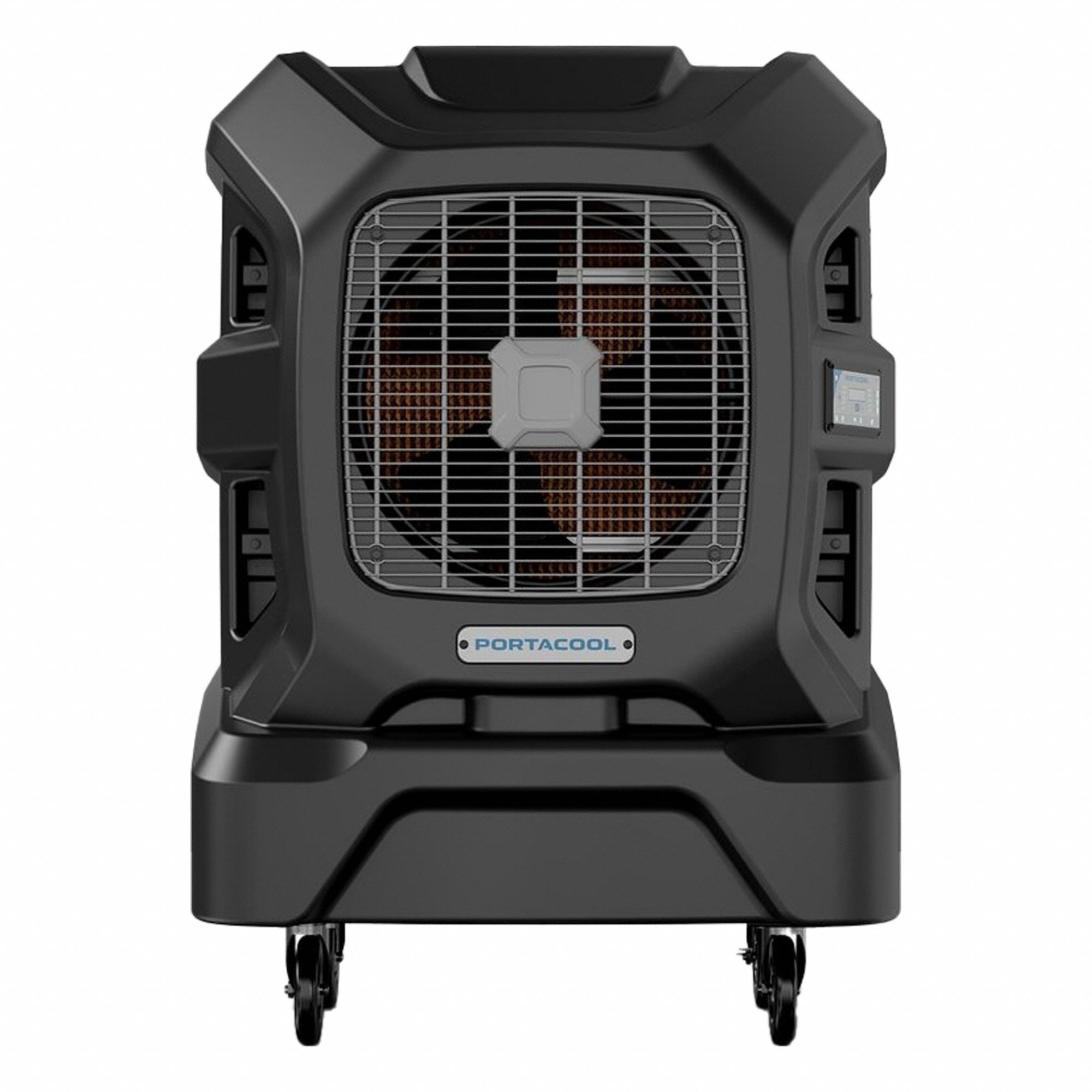 PORTABLE EVAPORATIVE COOLER,24 IN