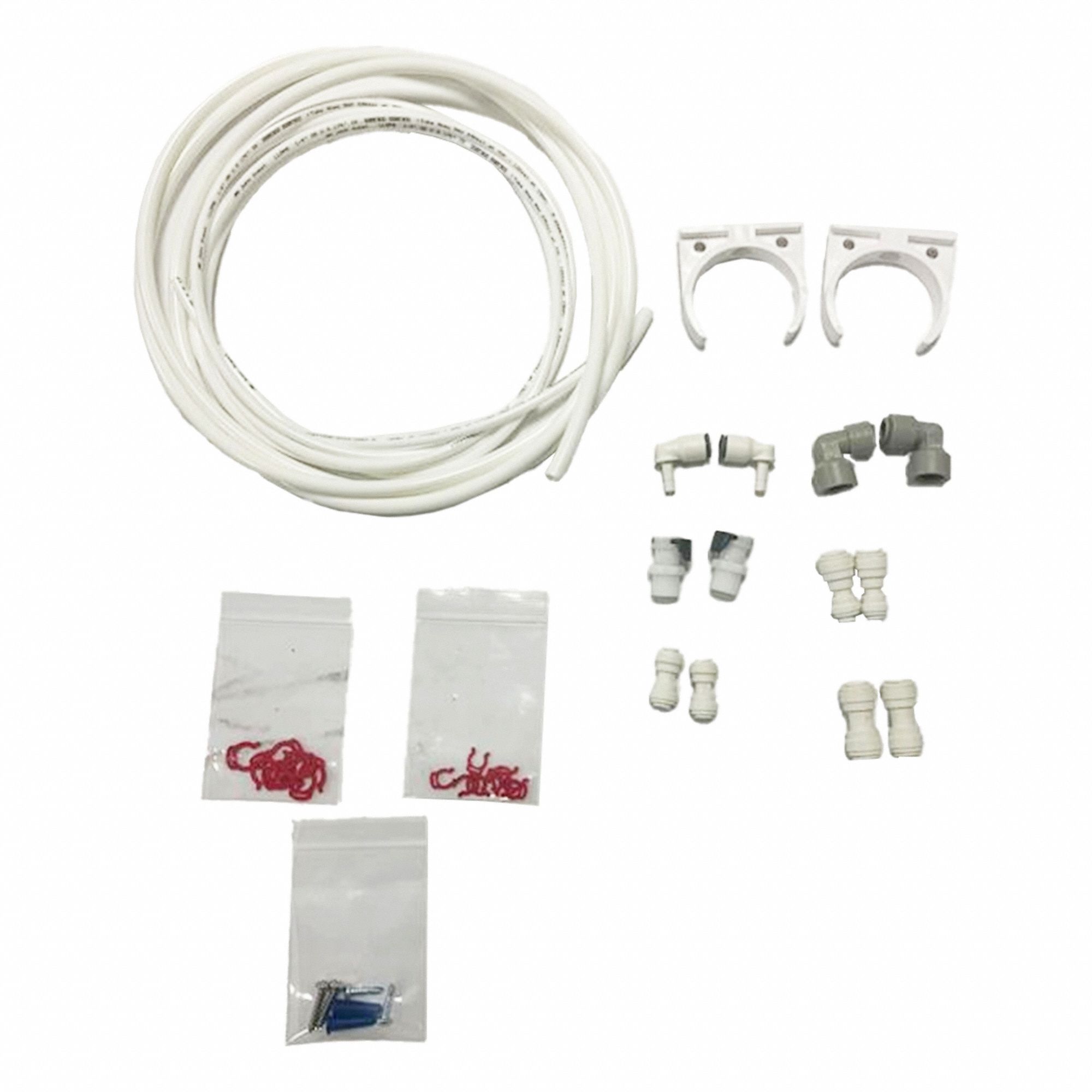 Bottler Filler/Fountain Install Kit