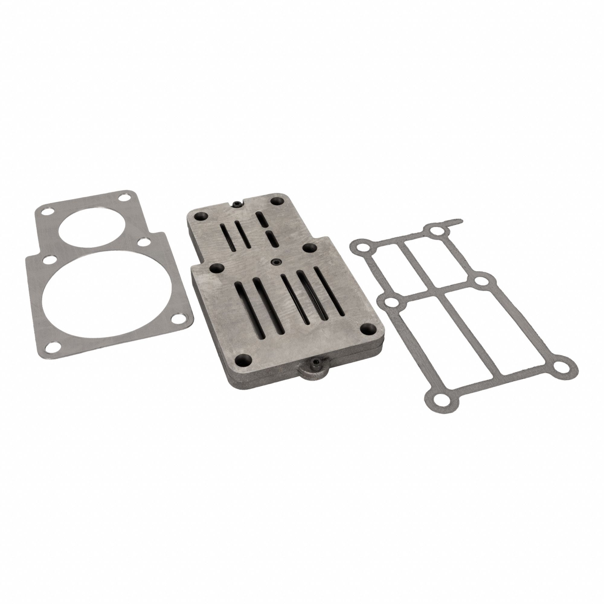 Valve Plate Assembly