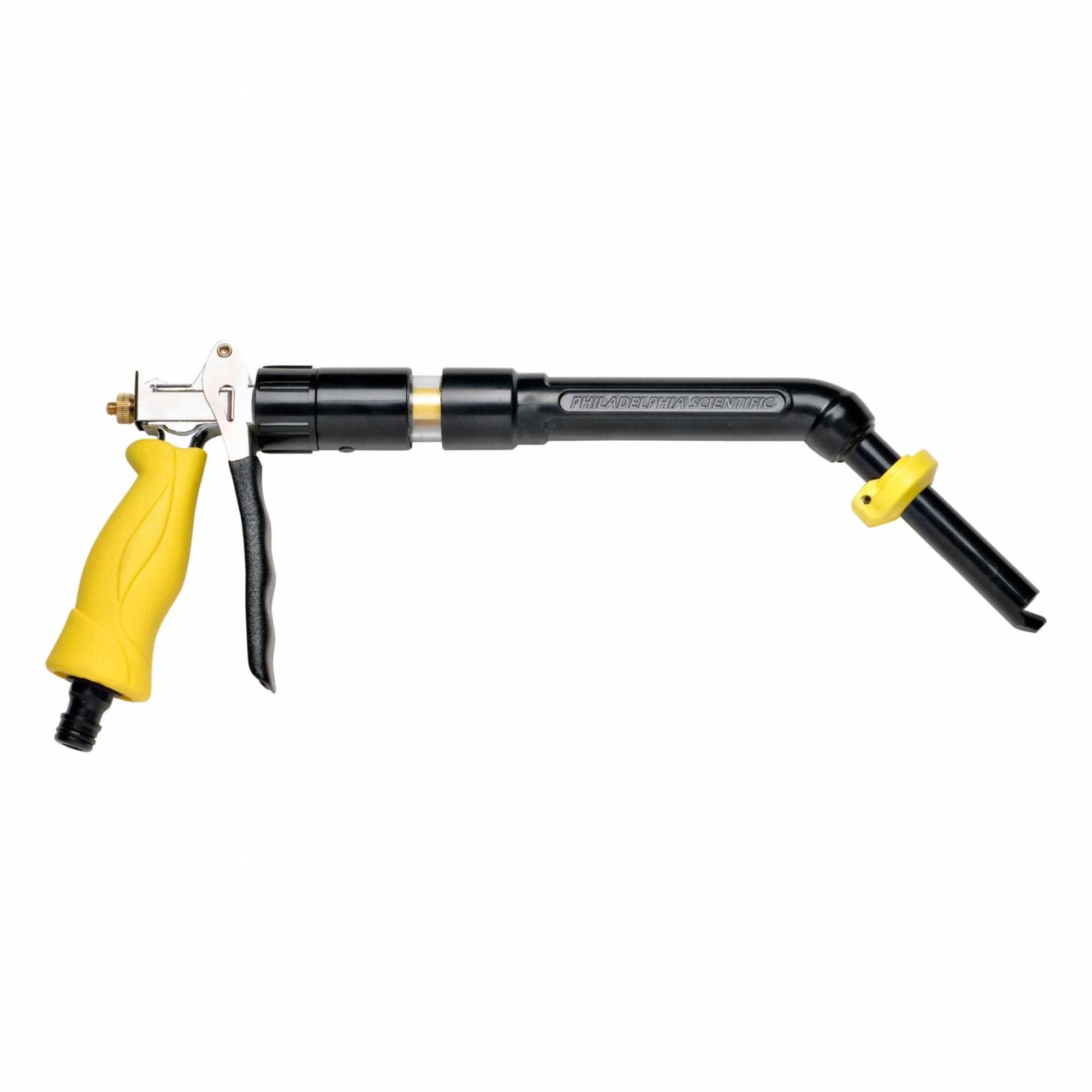 Battery Watering Gun: 70-1179, 70-1179, 7 in Overall Wd