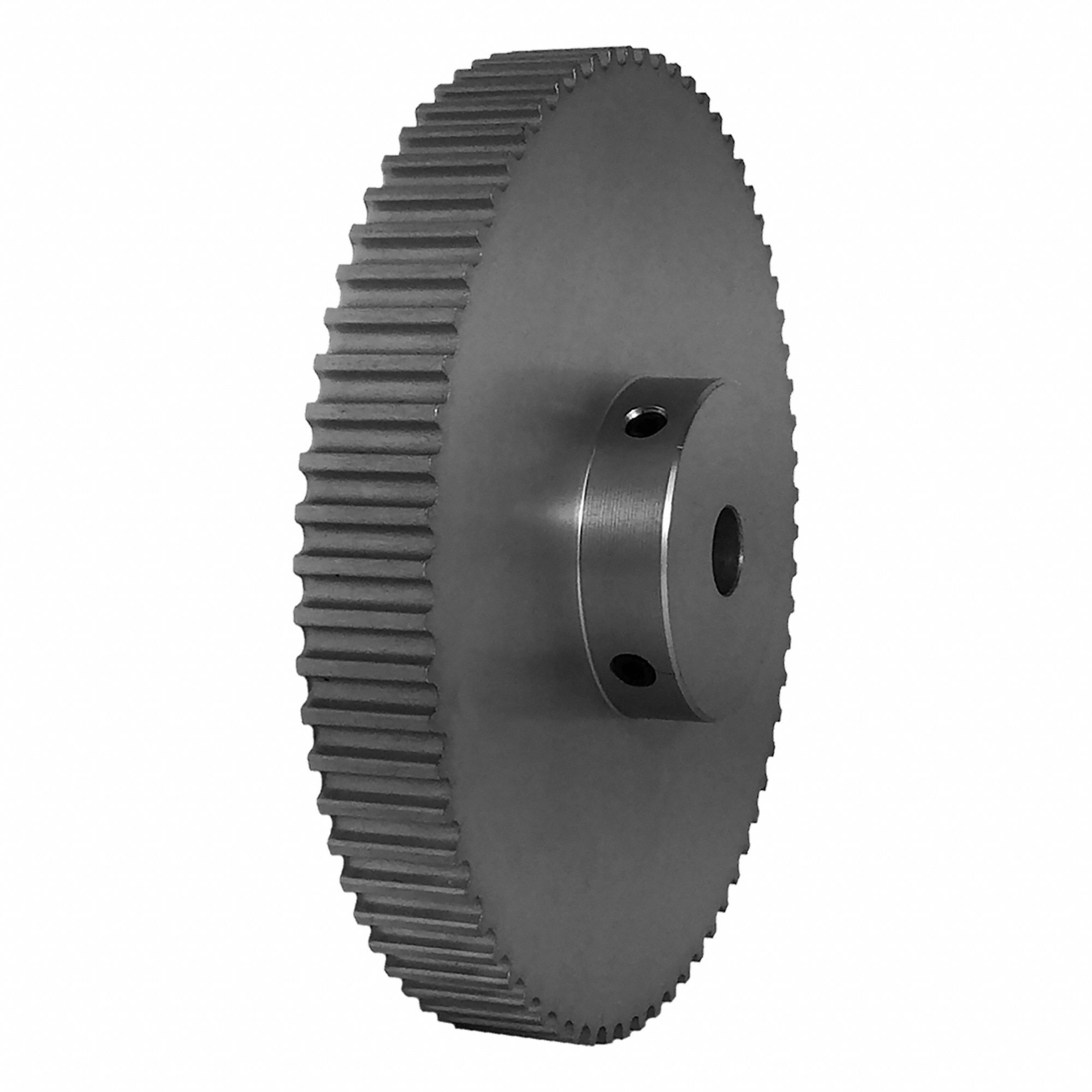 DAYTON, Curvilinear, Fixed, Timing Pulley - 404GK7|70-5M09-6A5 - Grainger