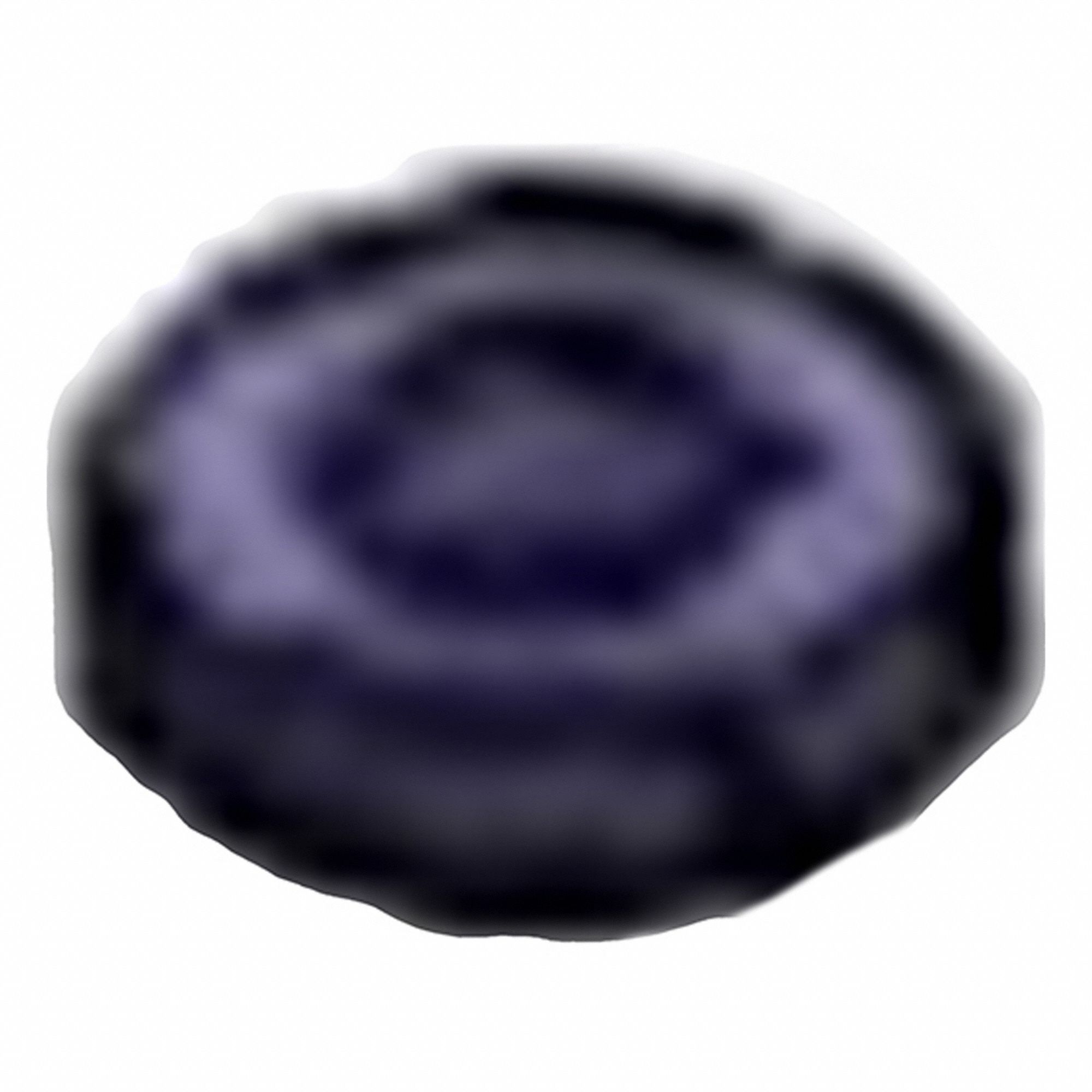 Support Bearing for Center