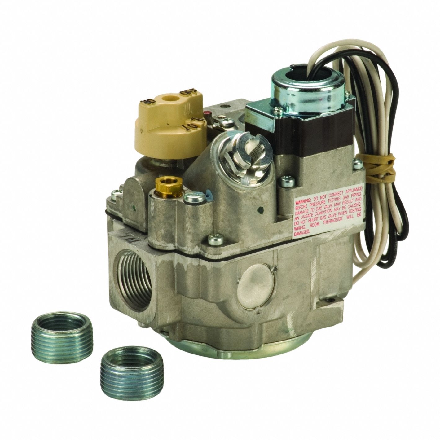 GAS VALVE SERIES