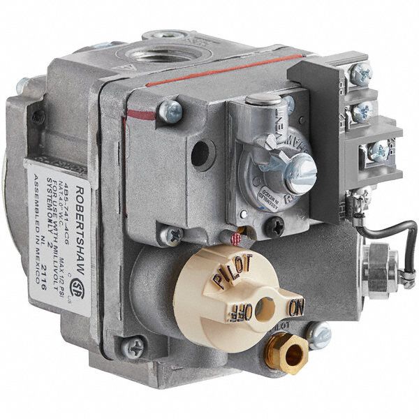GAS VALVE SERIES