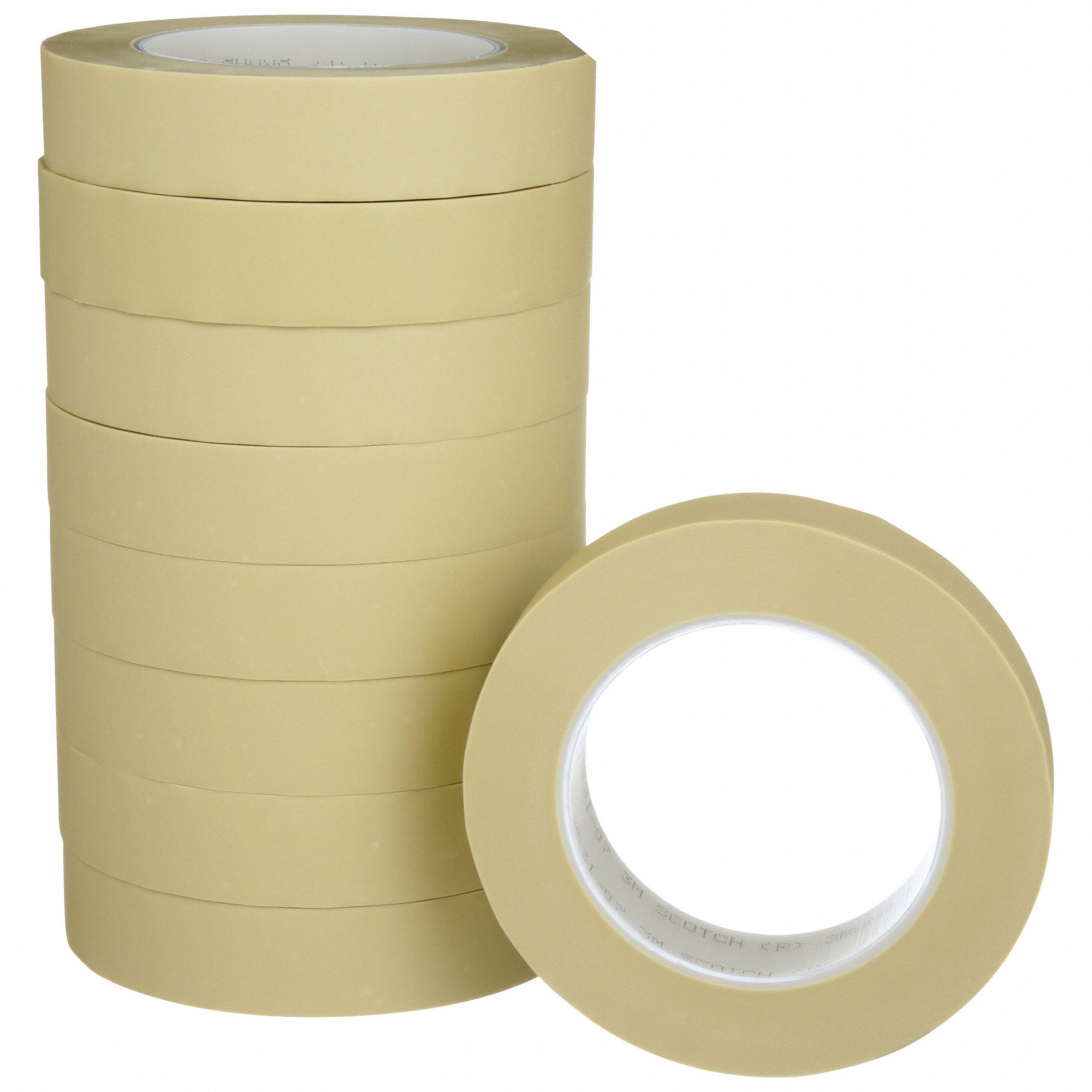 Fine Line Tape Green 1x60yd 5 mil PK36