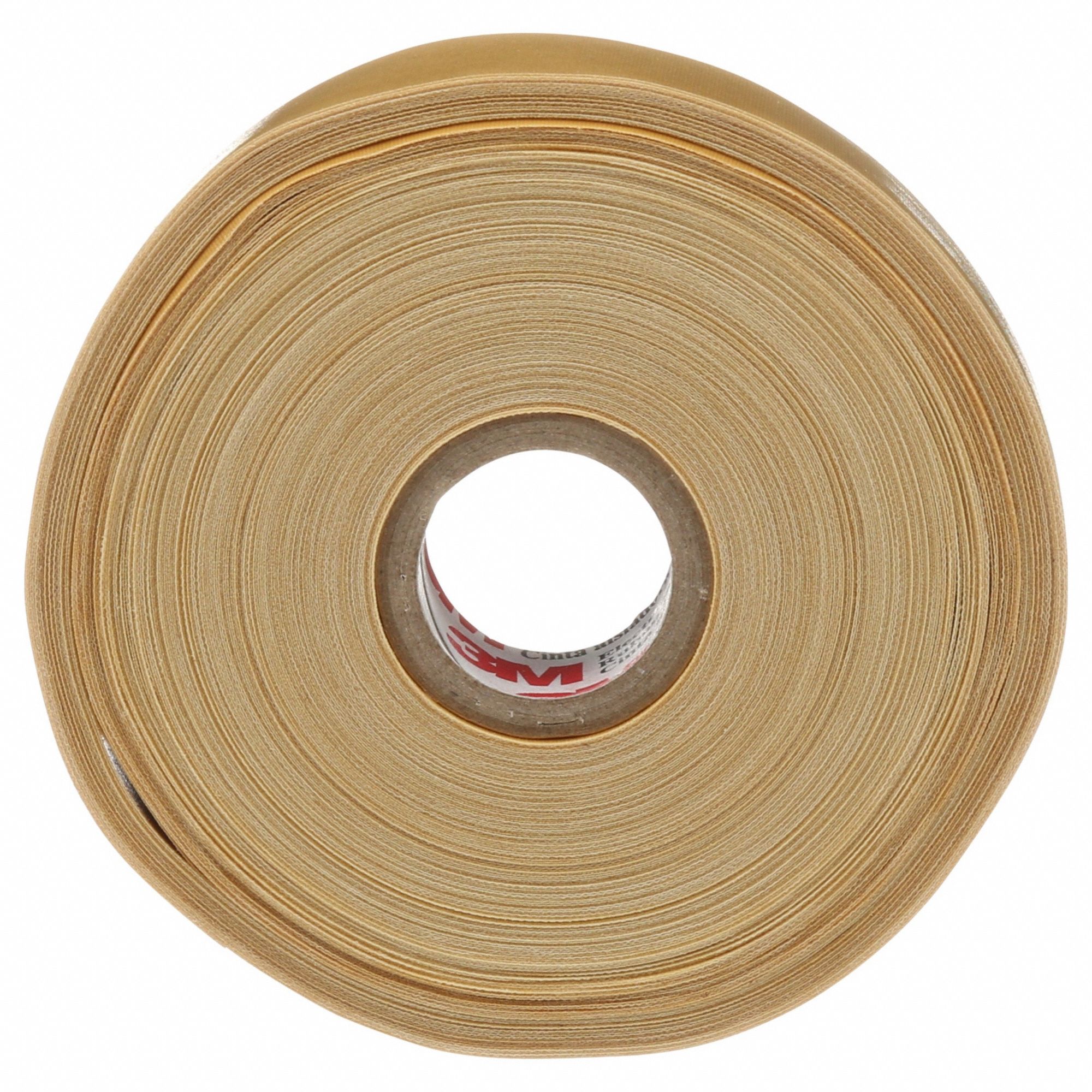 INSULATING ELECTRICAL TAPE, ABRASION-RESISTANT, 2520, VARNISHED COTTON CAMBRIC
