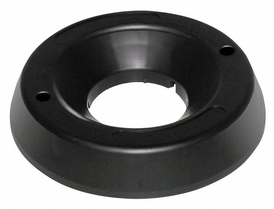 REESE, Wheel Ring Dock Chock, Trailer Jacks With Wheels, Wheel Ring