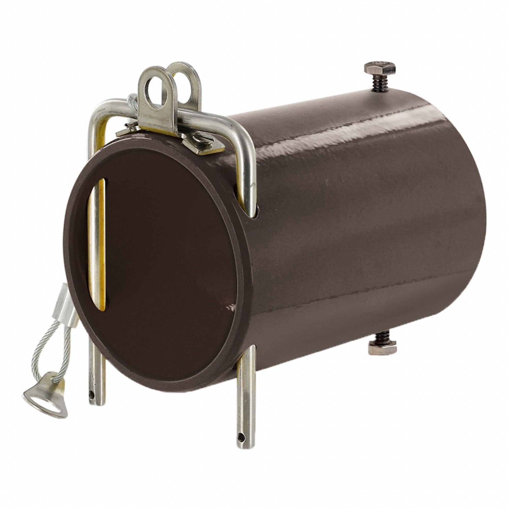 Rhino-Hide 49 Series In-Line Coupler Br