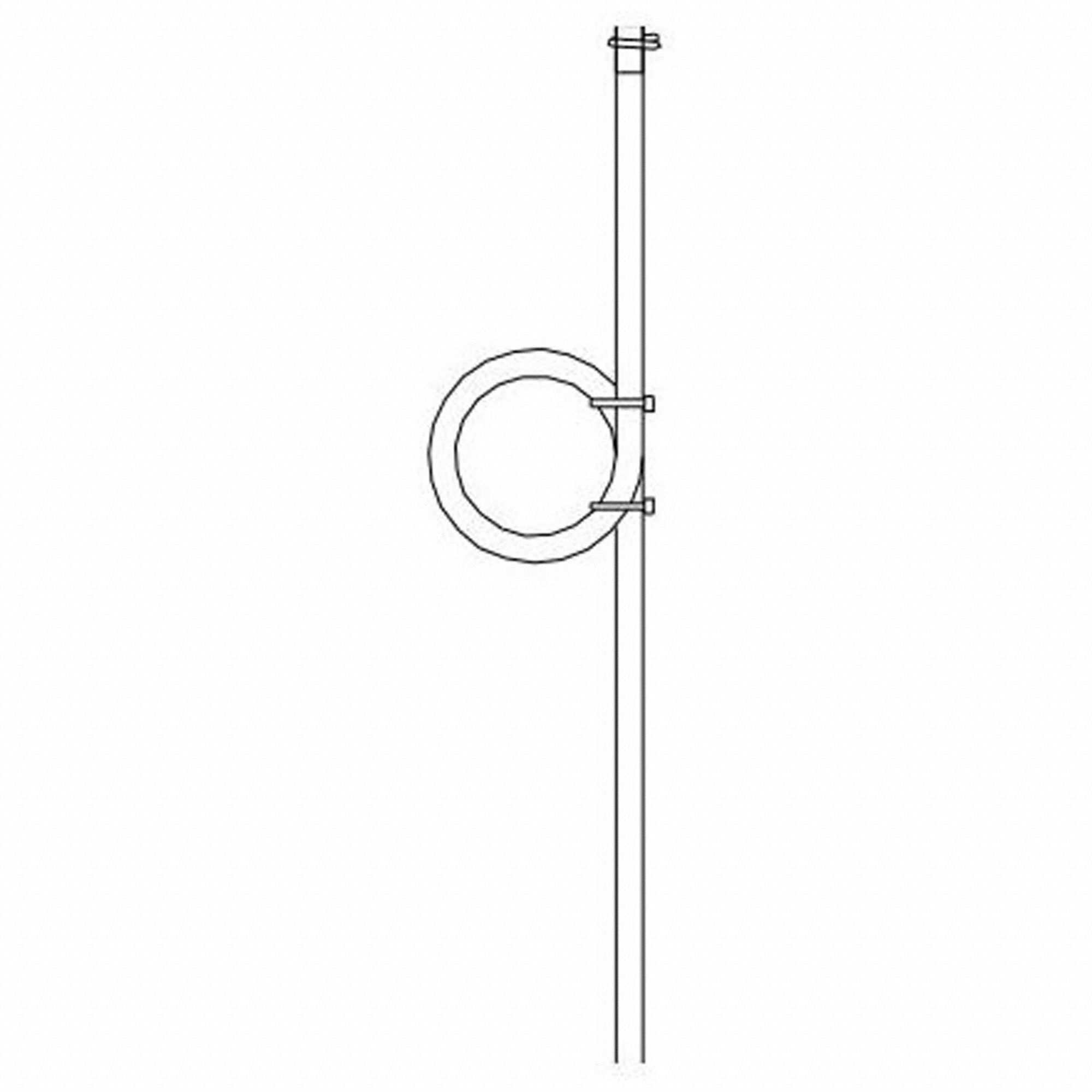 Gas Vent Pipe