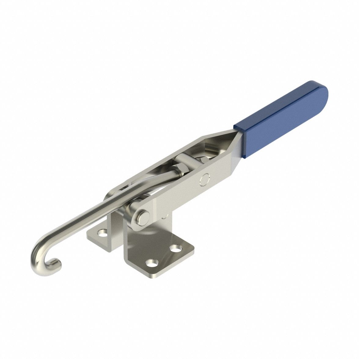 JERGENS, Horizontal, Auto Latch Release Latch Release, Latching Toggle ...