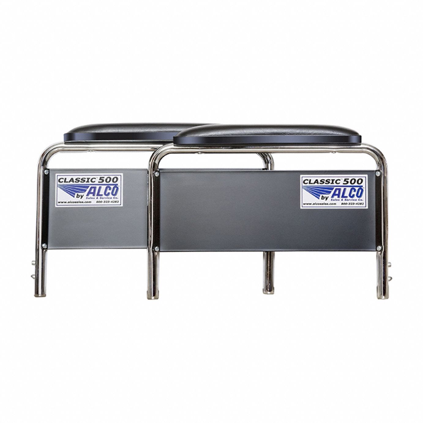 Removable Full Armrest