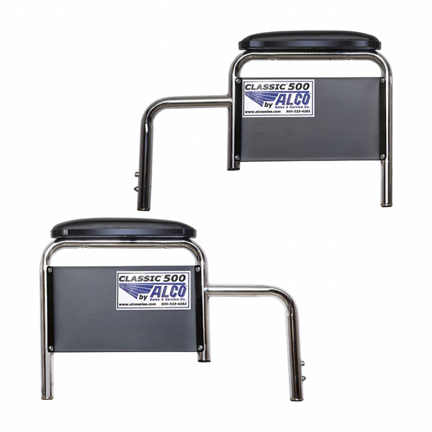 Removable Desk Armrest