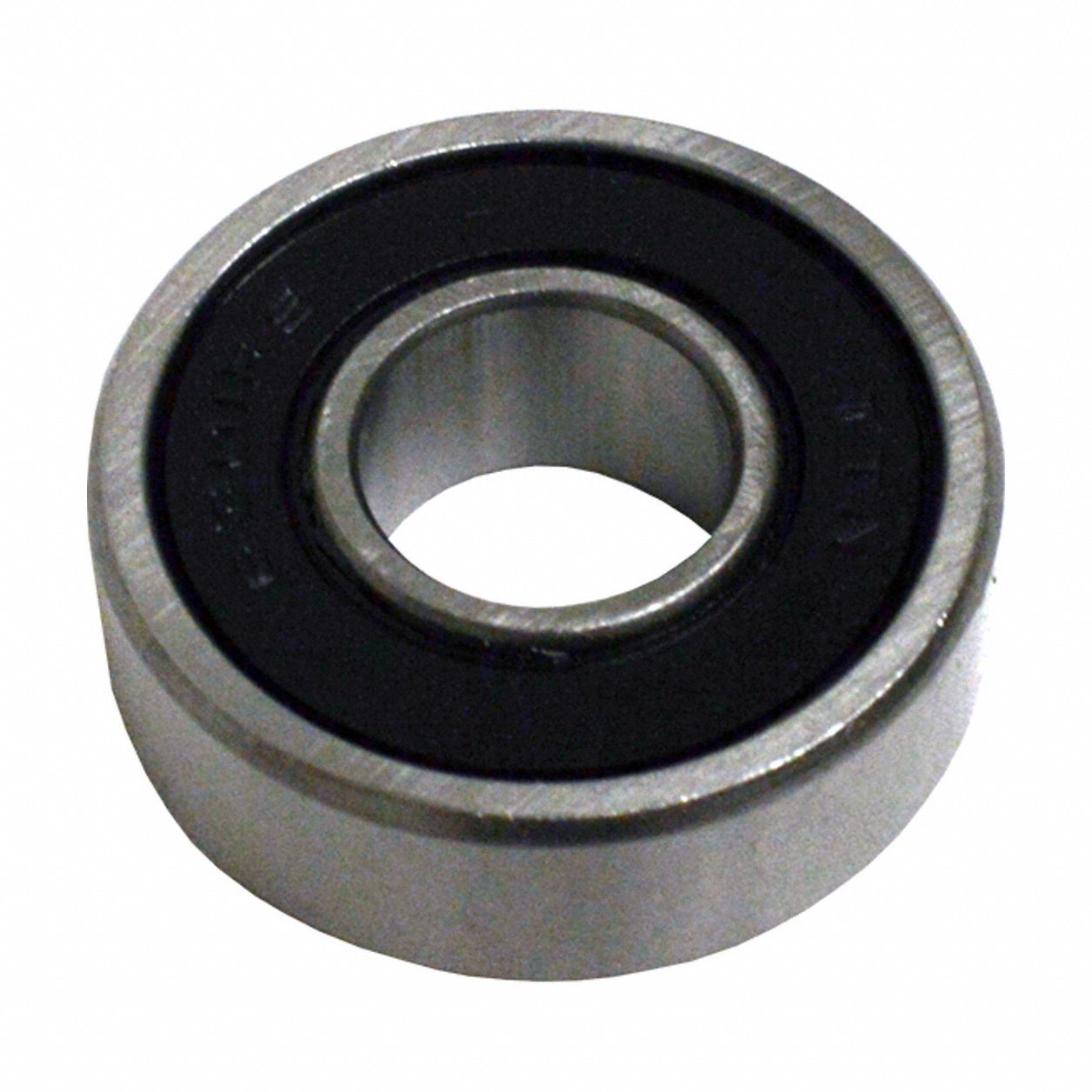 Rear Wheel Bearing