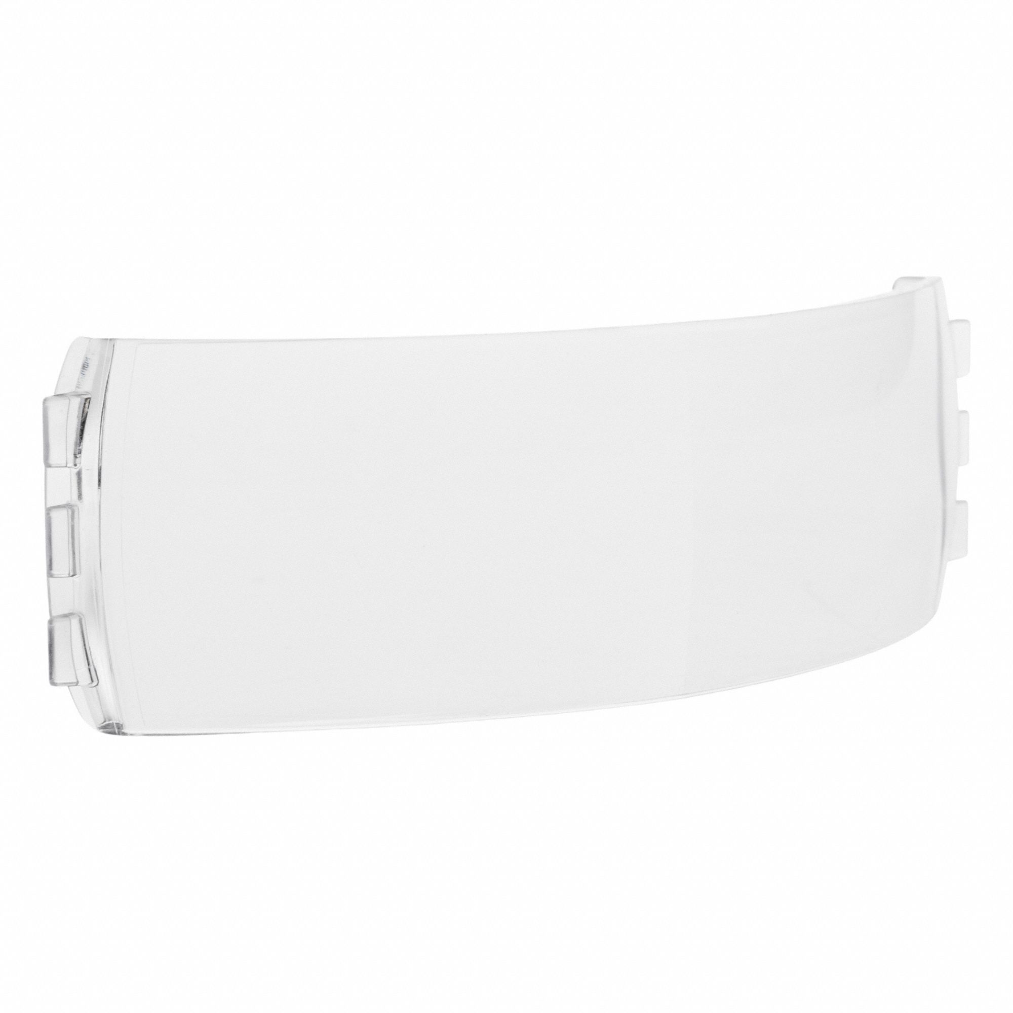 Magnification Plate