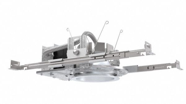 Downlight Trim: Dia,