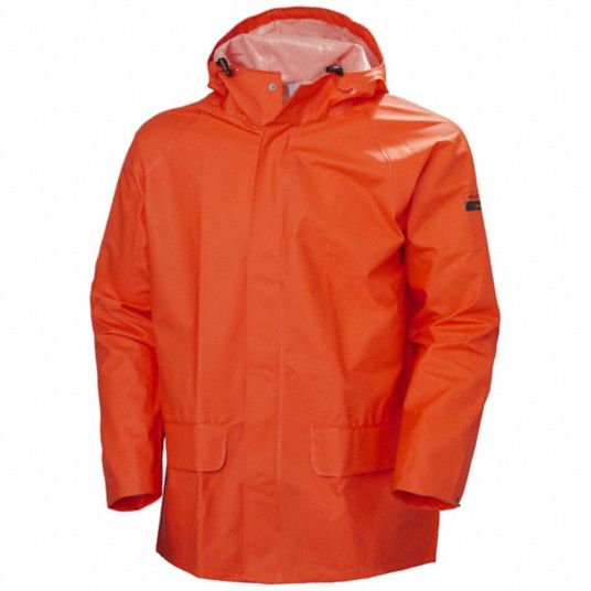 Helly cheap hansen pvc