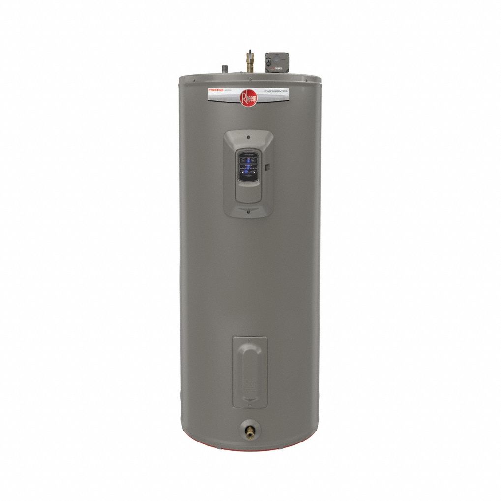 Electric Water Heater 240V 18766 BtuH SS