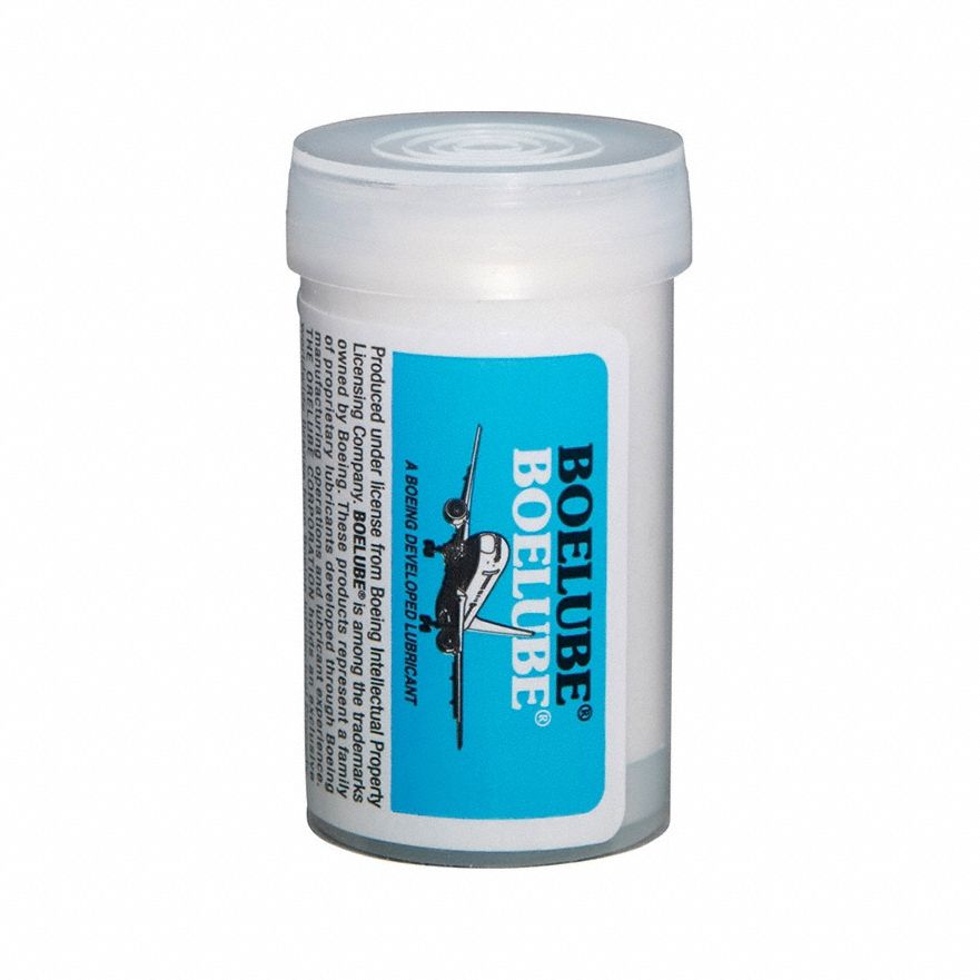 Solid, Paste & Gel Cutting Lubricants