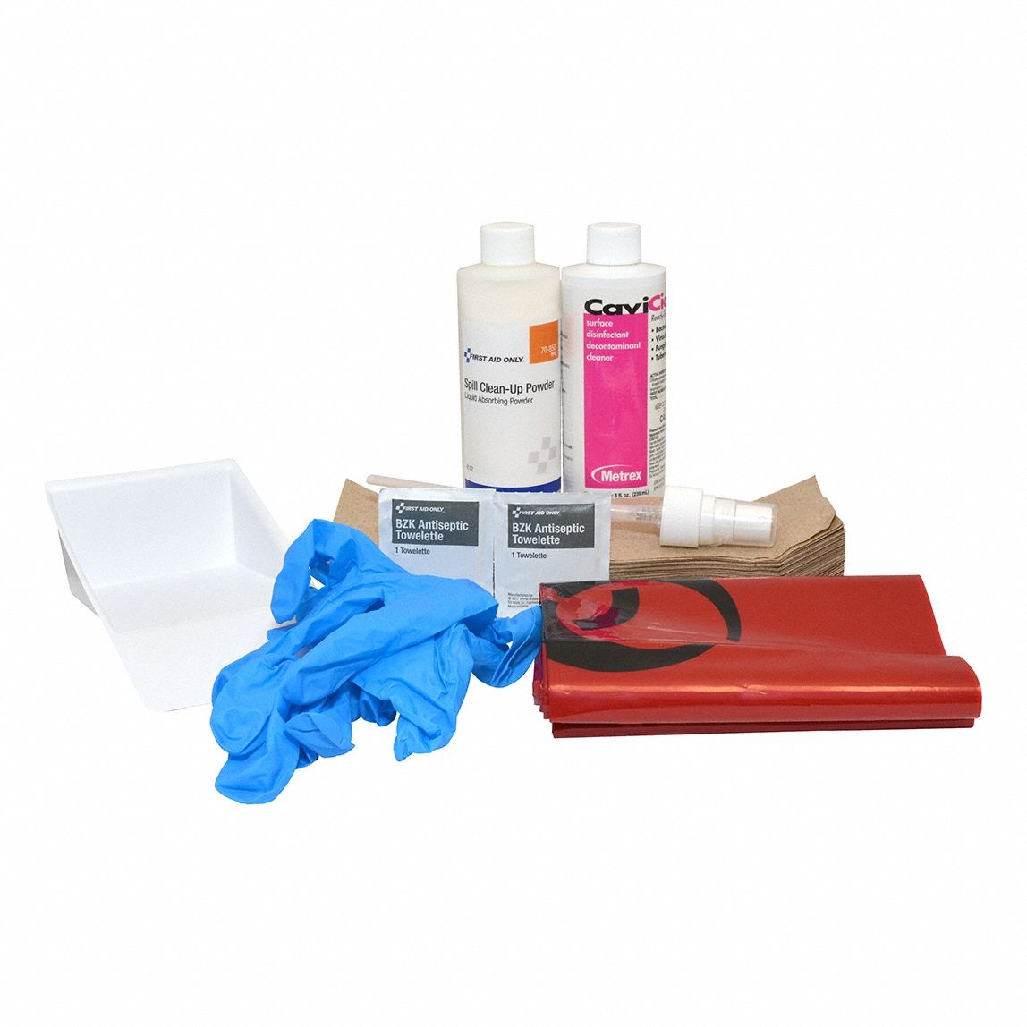 Spill Kit Refill