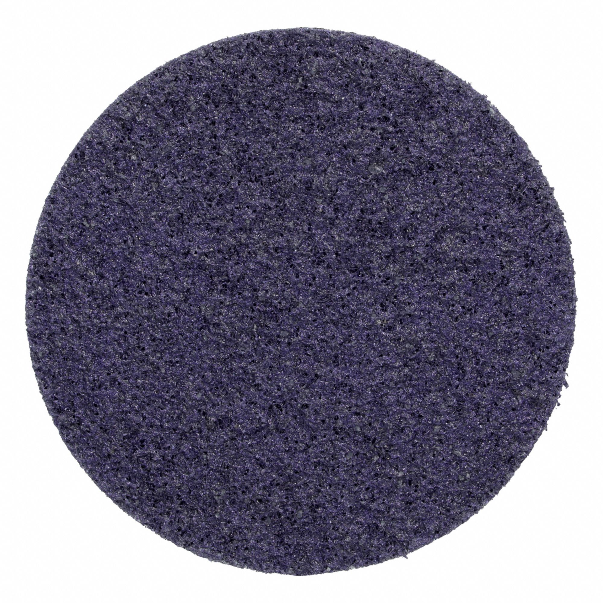 Precision Quick-Change Disc, 60Grit, PK25