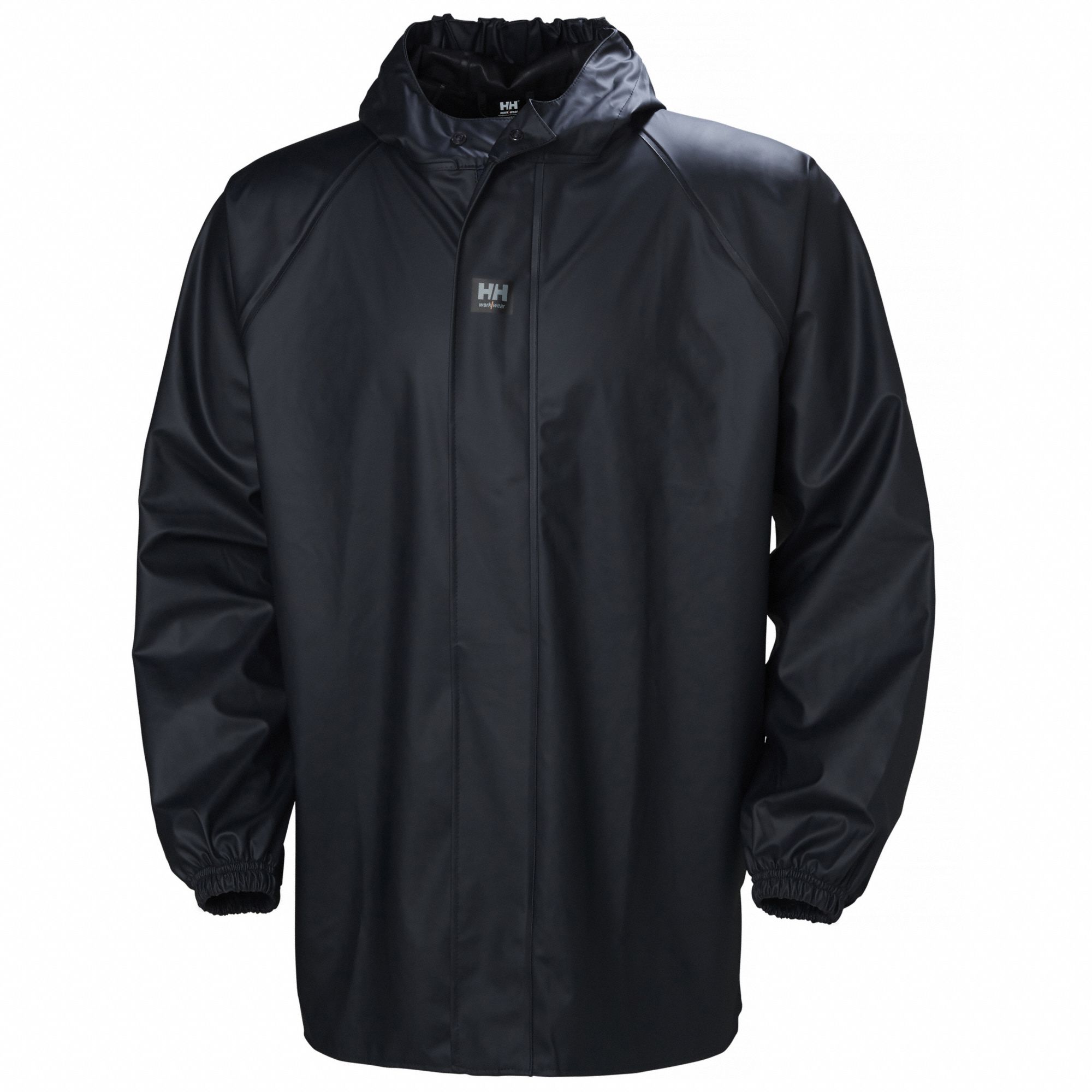 HH Eriksens Rain Jacket – Blue Ridge Inc