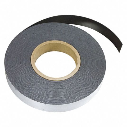 MAG-MATE, Flexible Magnet Strips - 703K40