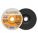 GRINDING WHEEL,4-1/2