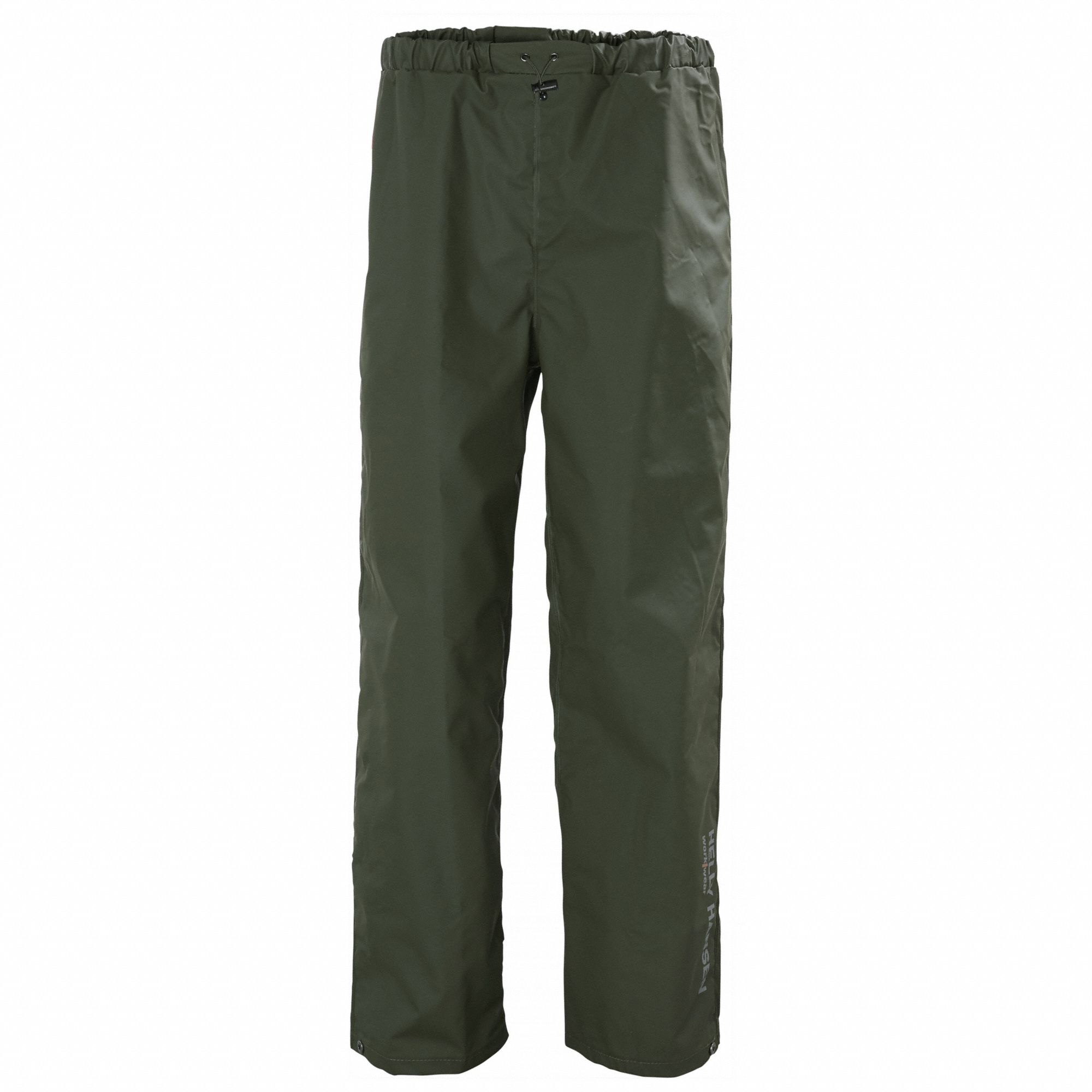 Waterproof Rain Pants - All-Season Polyurethane (PK 5 Pants) - M-Wear – X1  Safety