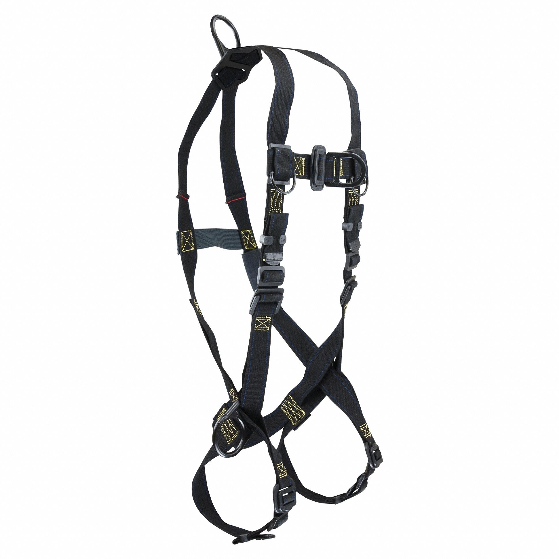FALLTECH, Arc Flash, Vest Harness, Fall Protection Harness 810RJ2