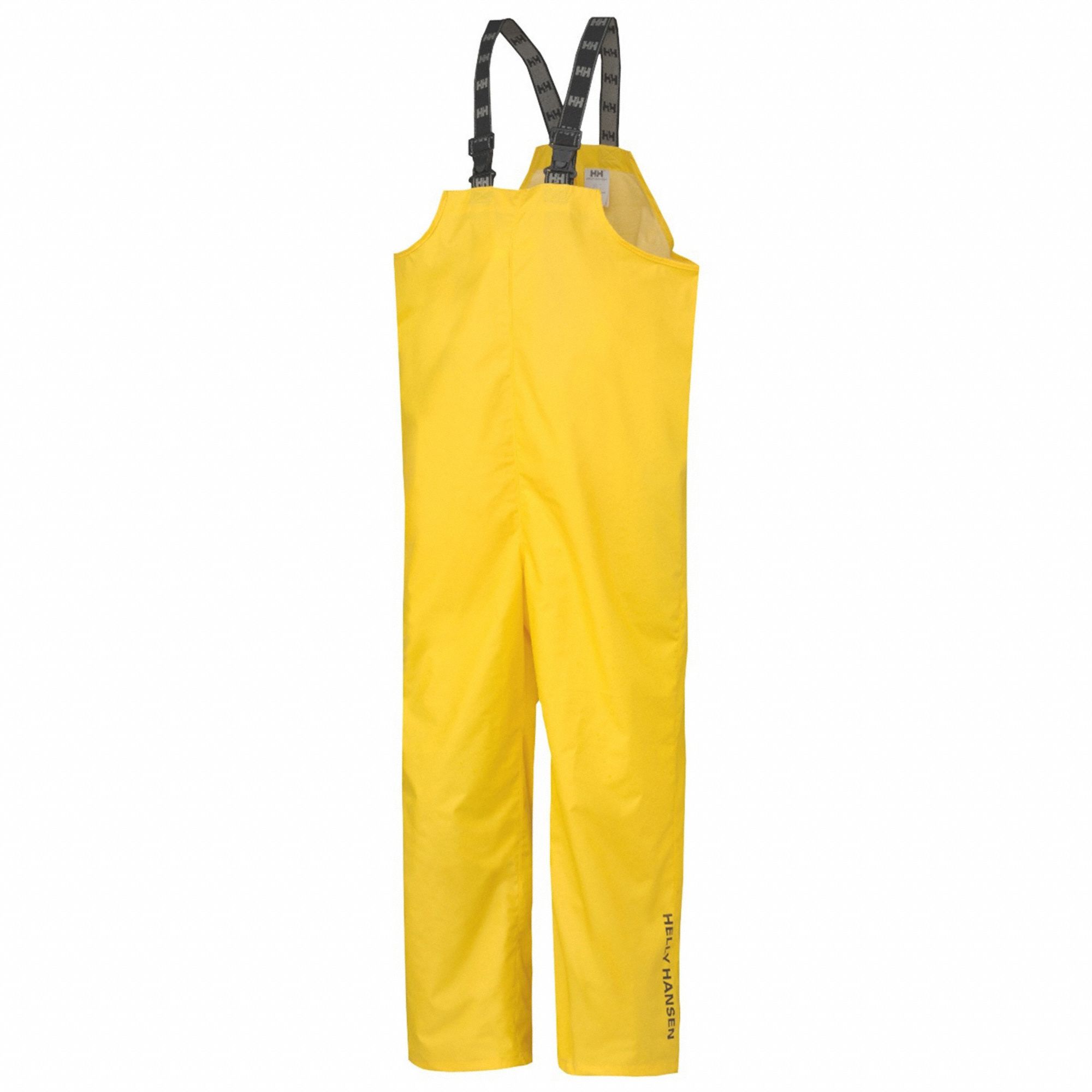 Overall store rain pants