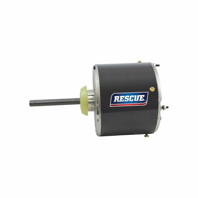 Condenser Motor: Stud