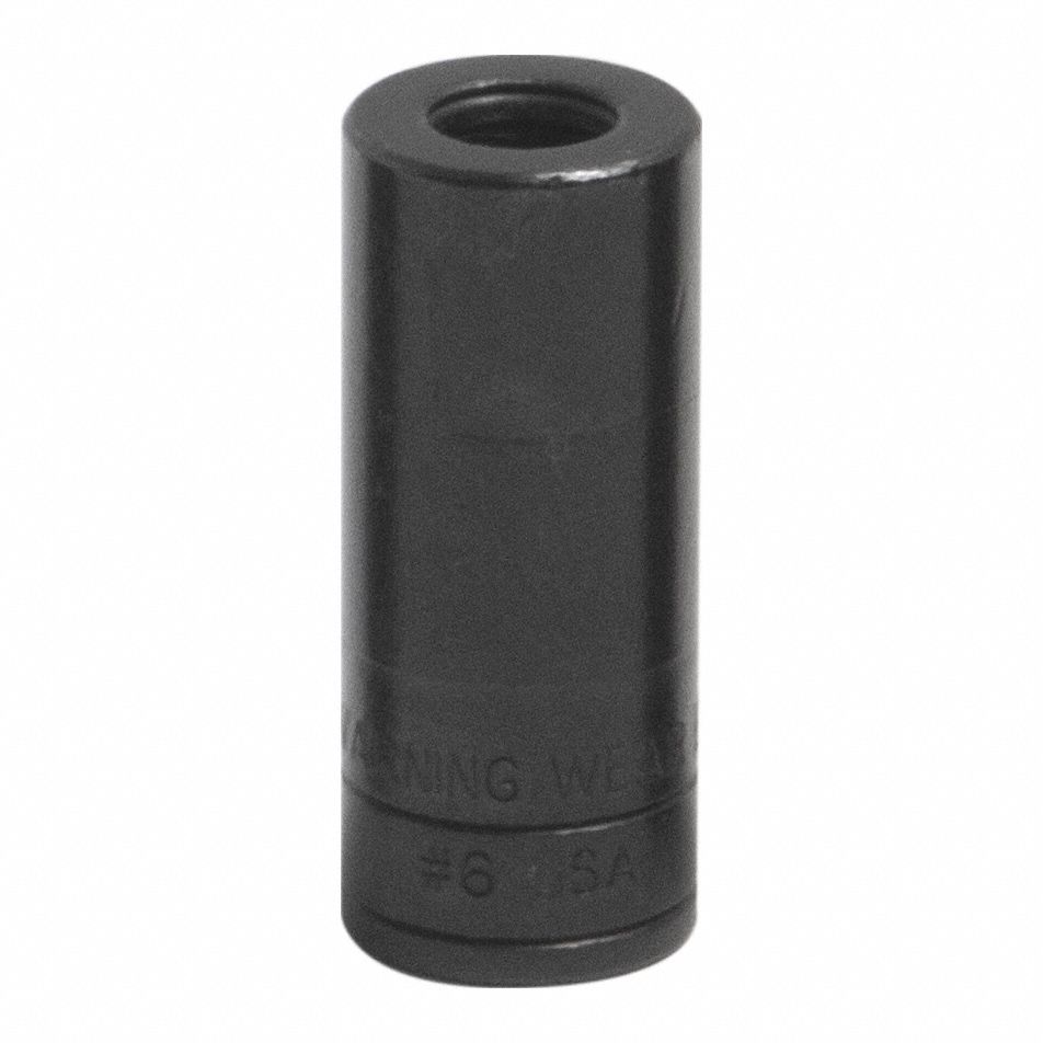 Socket, 3/8" 10mm