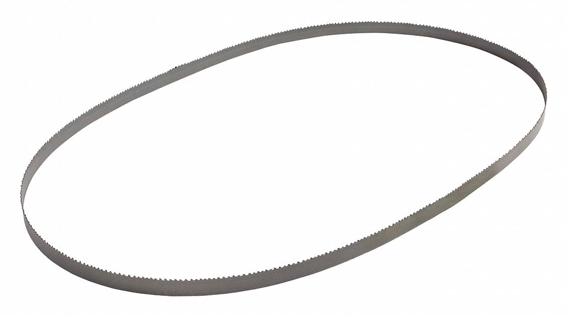 Portable Band Blade: