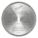 CIRCULAR SAW BLADE, STEEL/CARBIDE, 14 IN DIA, 90, 1 IN ARBOUR, ATB R, FOR THIN METAL