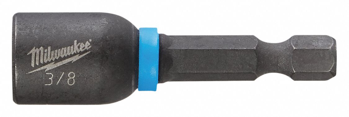 SHOCKWAVE(TM) Alloy Steel