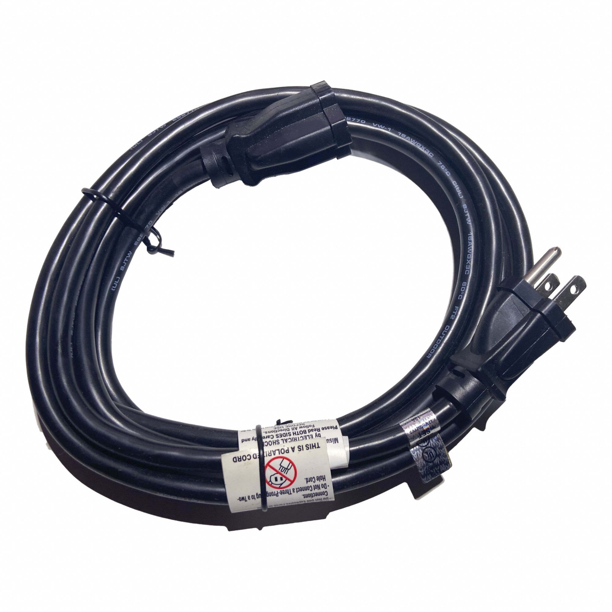 Electric Start Power Cord Rubber