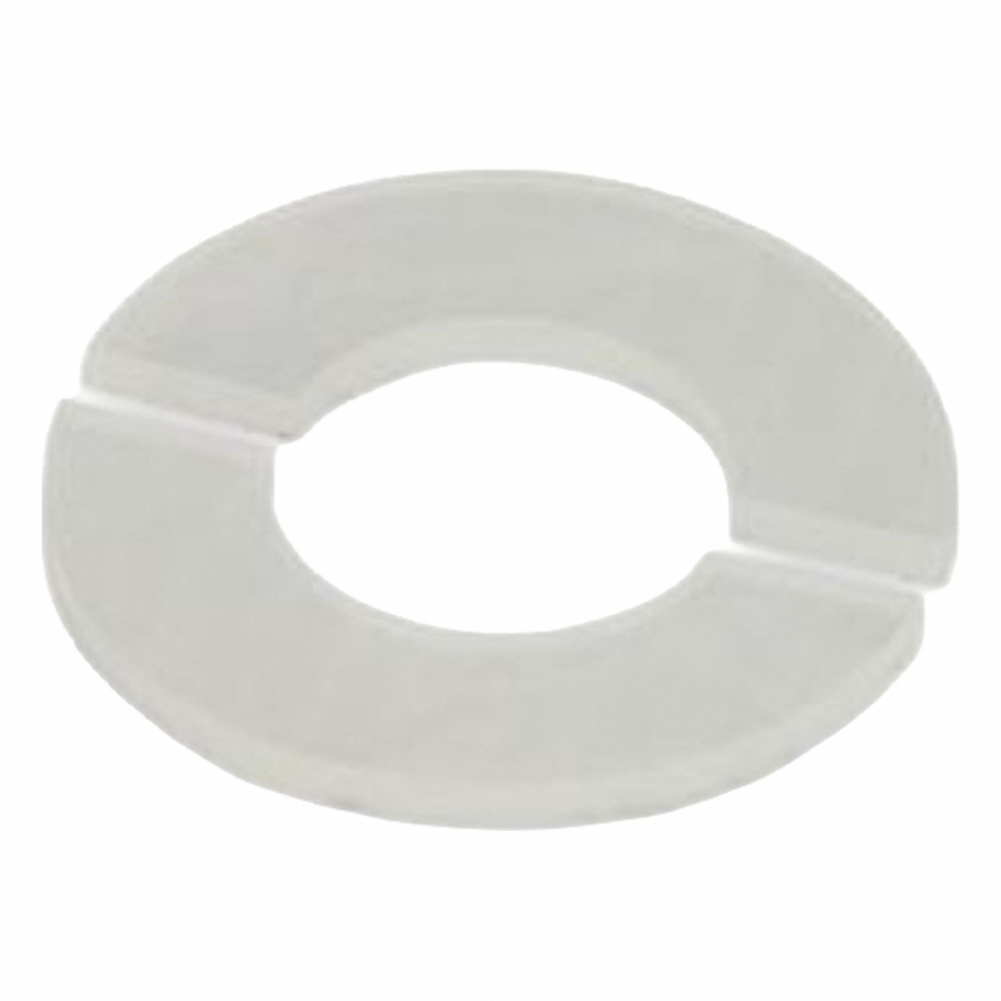 Damping Washer: For GN 7072 Series, 2-Piece, For 12 mm Shafts, For 30 mm Shaft Collar Dia