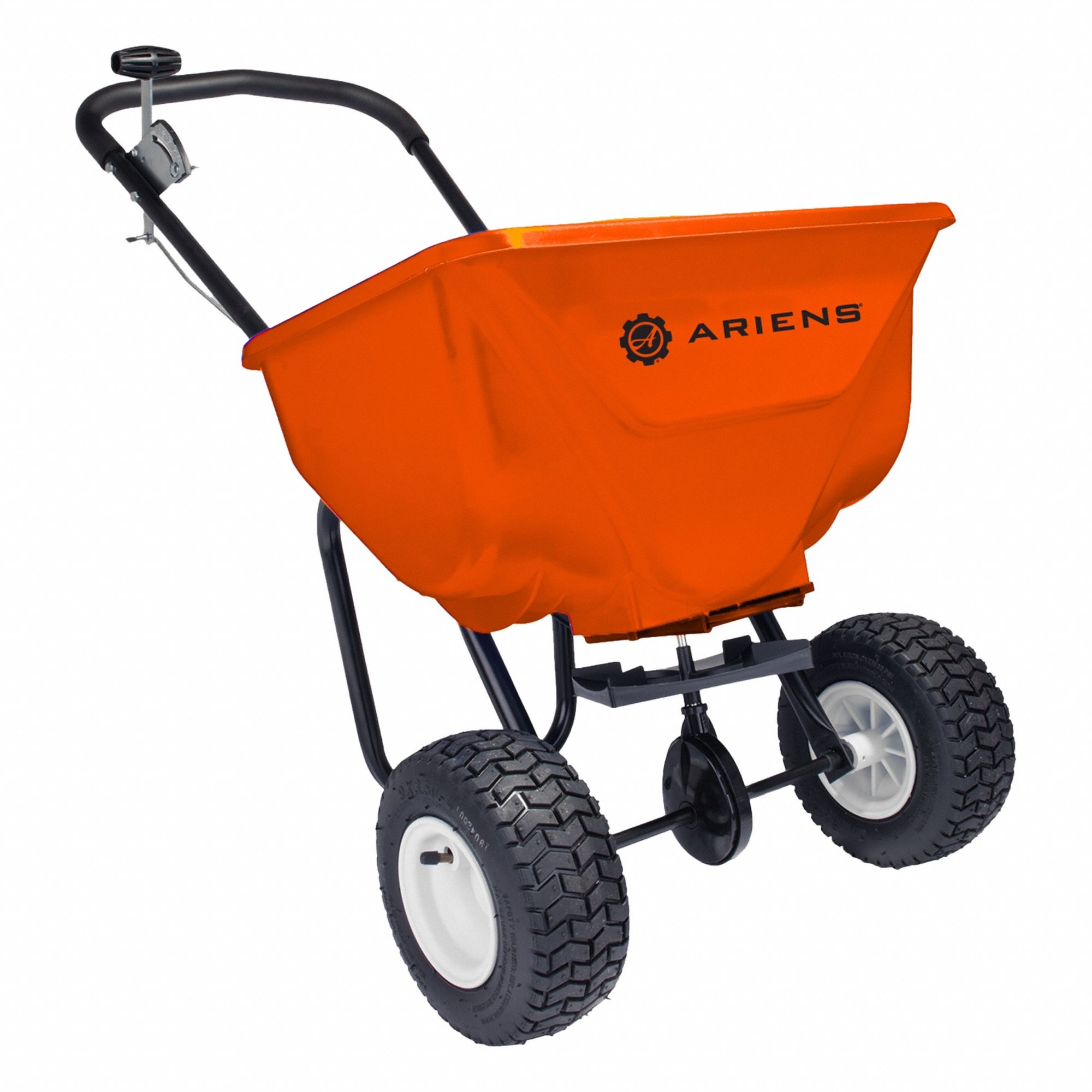 Salt Spreader