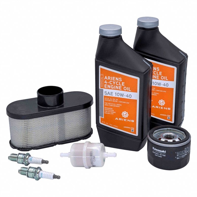 Tune-Up Kit