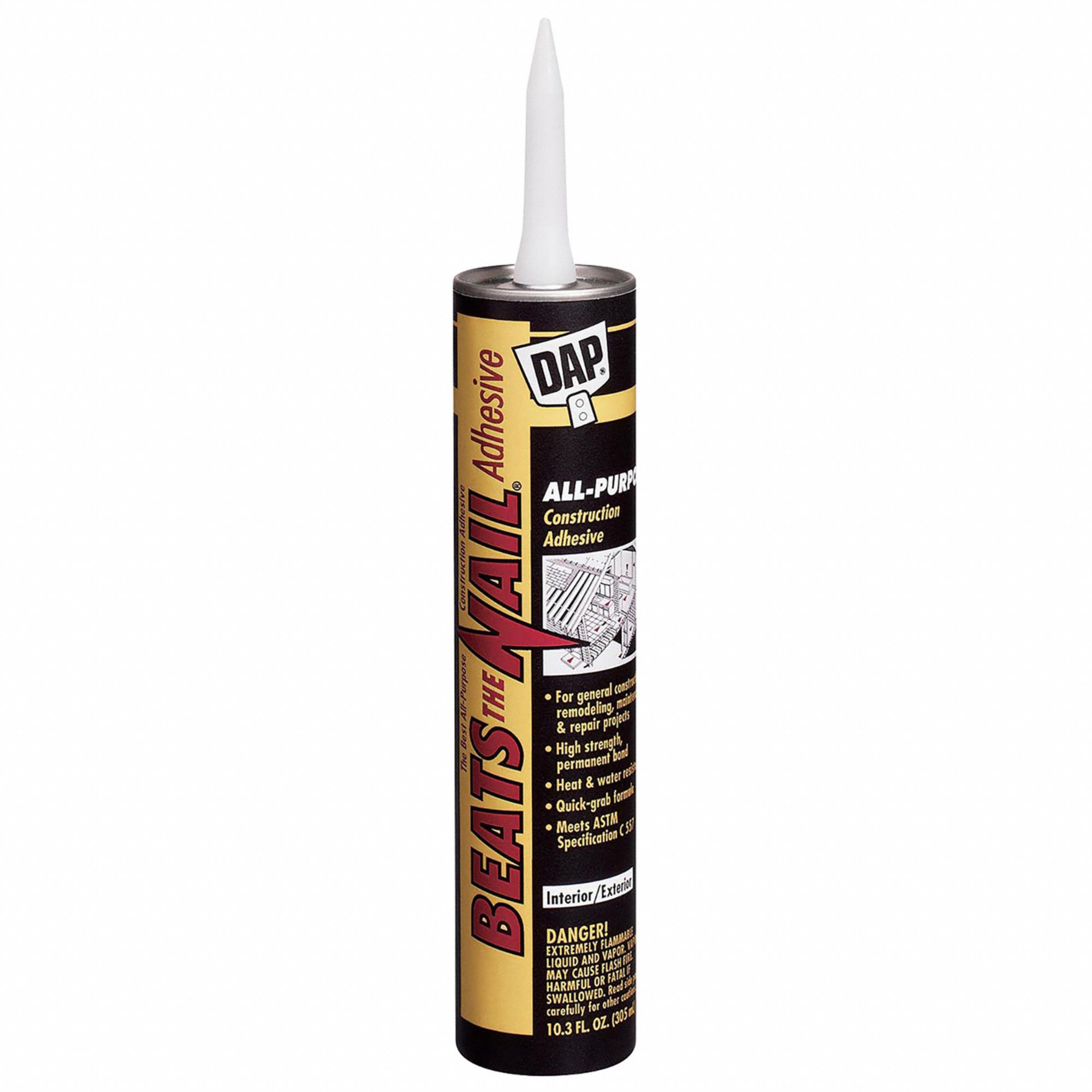 Strong as an Ox Extra Strong PU D4 Waterproof Adhesive - 250ml - G&T's  Original Warehouse