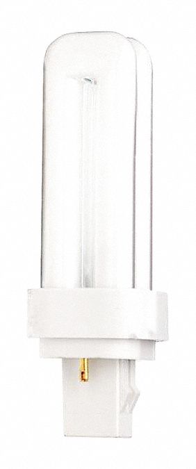 LED, 2-Pin (GX23)